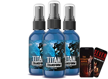 Titan Transform review